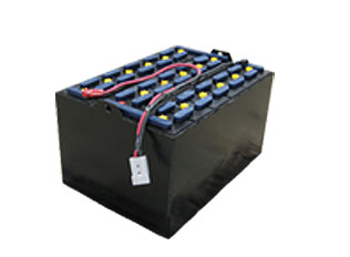 forklift batteries