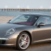 The Porsche 911 Remained The Same For A Golden Jubilee