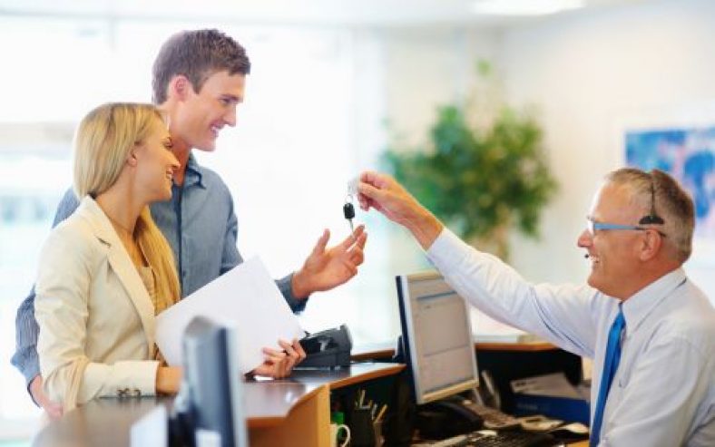 Rental Car Damage Protection Is Possible By Following 5 Simple Steps