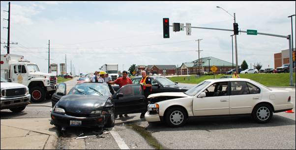 Collision Insurance And Why You Need It