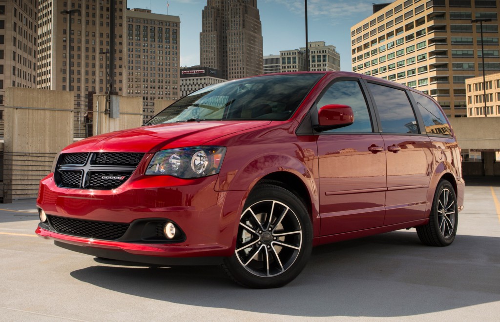 The Most Common Rental Car Models In The U.S.