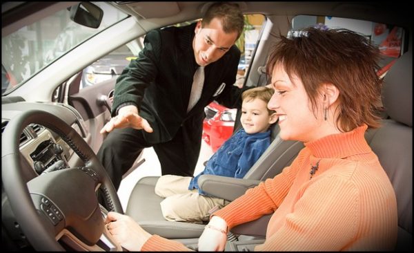 Going For A Test Drive: Gauging The Trustworthiness Of Your Car Dealership