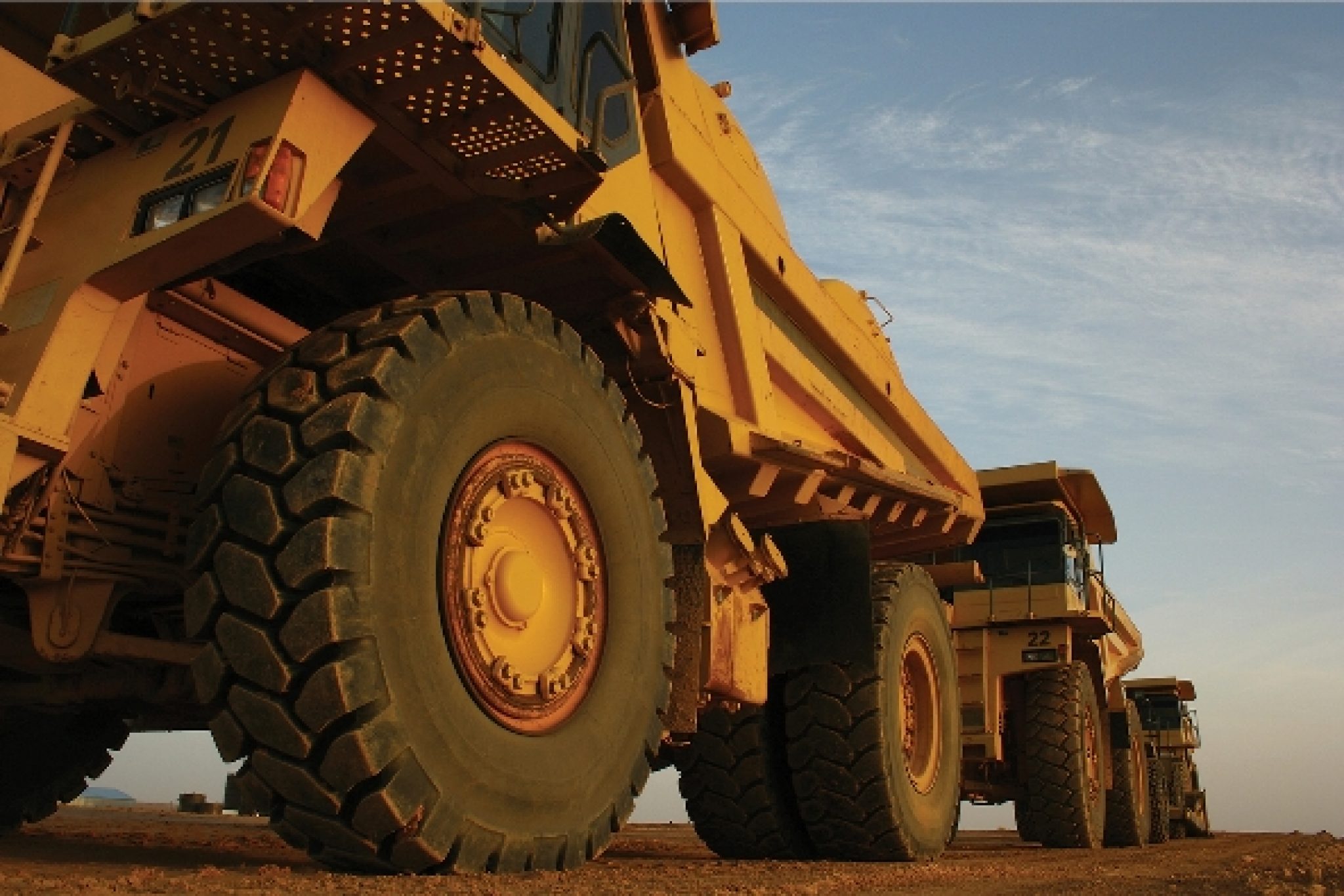 Fuel Consumption in Heavy Construction Vehicles & Equipment Industry