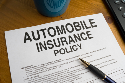 Get The Most From Your Auto Insurance Policy