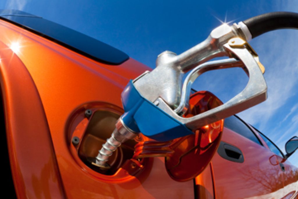 Fuel Consumption in Heavy Construction Vehicles & Equipment Industry