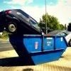 How To Recycle Your Junk Car?