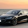 A Review Of The Tesla Model S