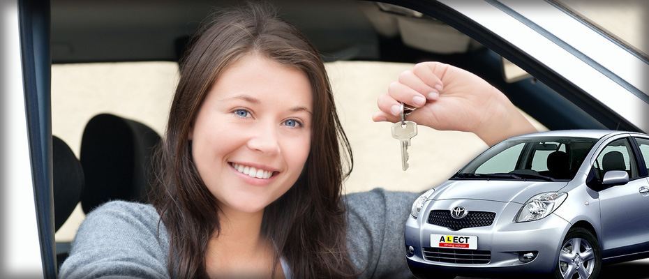 Driving School In Sydney