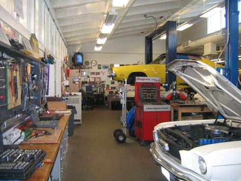 5 Essential Tools For Your Autoshop Business