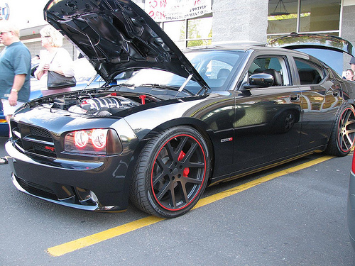 Guide To Customizing Your Vehicle