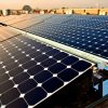 China Beats Global Record For Solar Panel Installations
