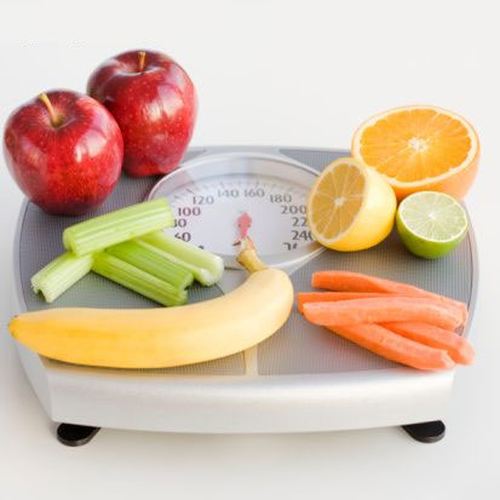 Healthy Ways To Gain Weight