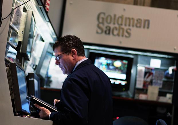 Libya's Sovereign-Investment Fund Sues Goldman Sachs