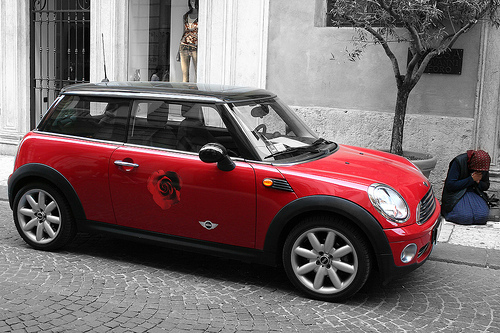 Small Cars That Offer You More Bang For Your Buck