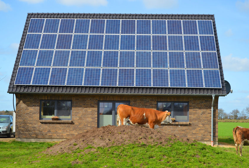 Solar Panel Systems, eco-friendly Energy, energy efficiency as well as your Home