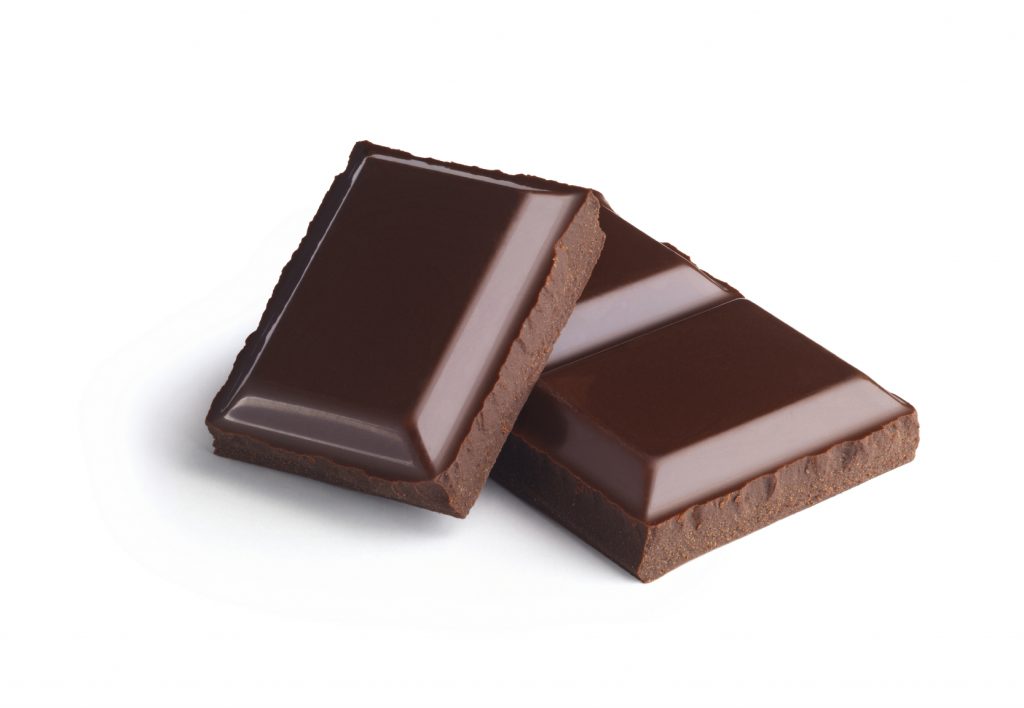 The Top 5 Best Foods to Pair with Chocolate
