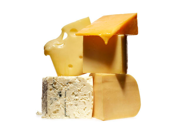 What Are The Best Cheeses For Melting?