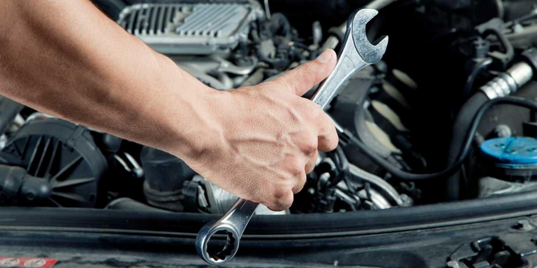 Auto Spring Clean: Critical Maintenance For Your Car