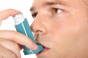 Natural Strategies For Managing Asthma