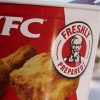Mixed Results For KFC, Yum- shares Pitch