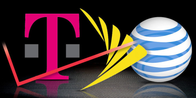 T-Mobile Leading On Customer Support Experience Over Verizon And AT&T