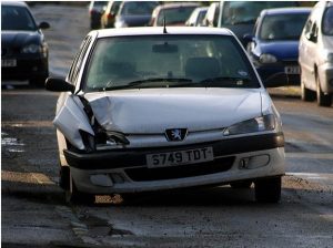 What To Do If You're Paying Too Much For Your Car Insurance