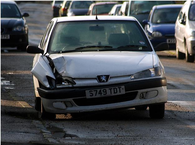 What To Do If You're Paying Too Much For Your Car Insurance