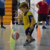 4 Easy Ways To Learn Basketball