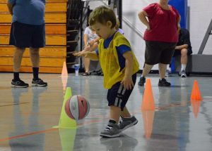 4 Easy Ways To Learn Basketball