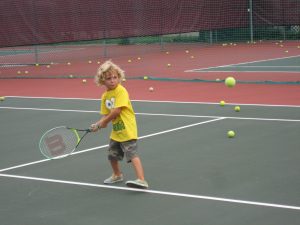 5 Ways to Succeed With Tennis Lessons