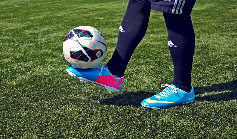 Are You Buying The Best Footballs?