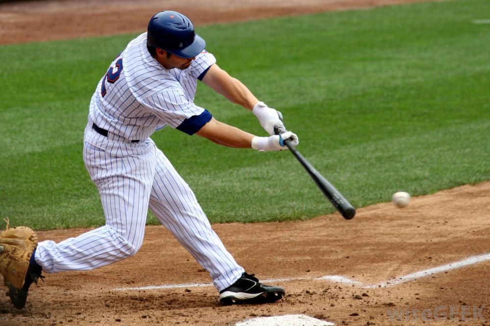 Baseball Bats For The Professional and Amateur