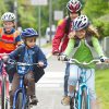 Bike Safety Tips Before Practicing How to Ride a Bike