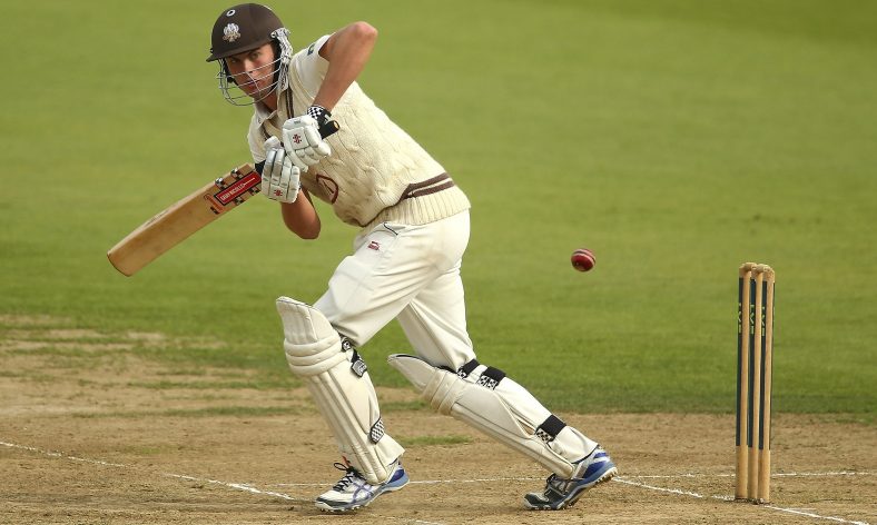 Cricket No Longer For Men Only