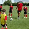 Football Coaching for Kids