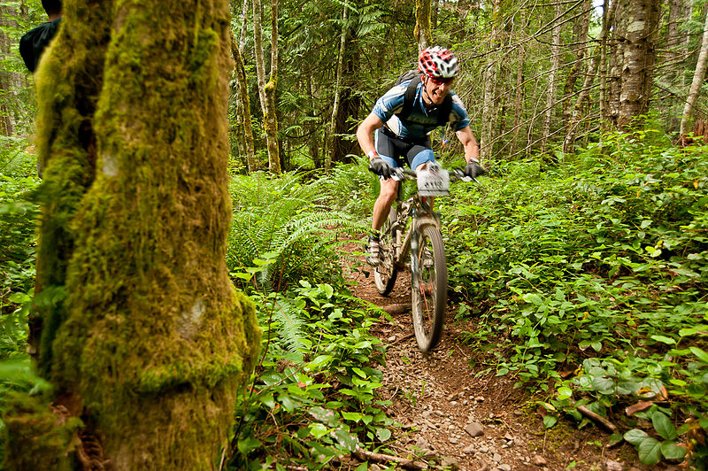 Getting Started in Mountain Biking