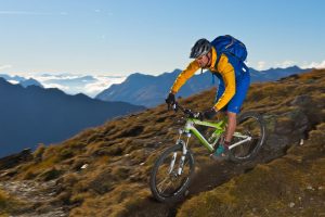 How Much To Spend On A Mountain Bike