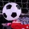 Role Of Football Accessories And Equipments!