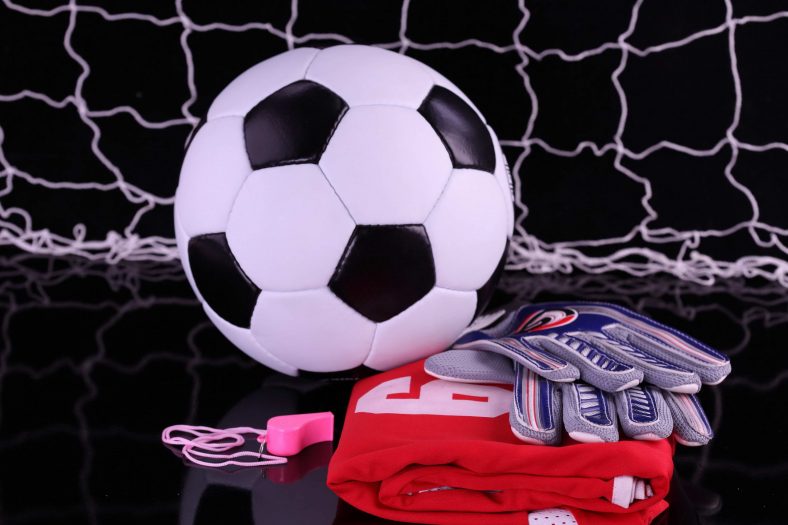 Role Of Football Accessories And Equipments!