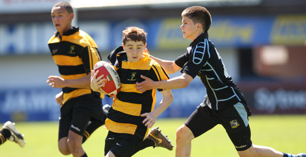 Rugby Essentials For Safer Playing
