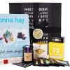 Why Gift Hampers Are A Better Idea Than Individual Gifts