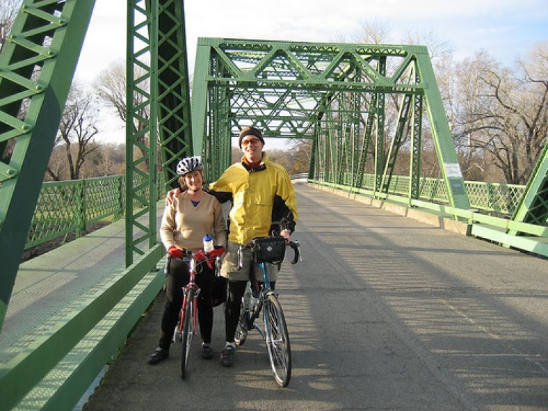 How YOU Can Go Vehicle-Free