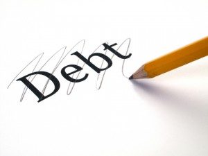 Eliminating The Debt That Matters Most