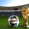 History Of Football World Cup