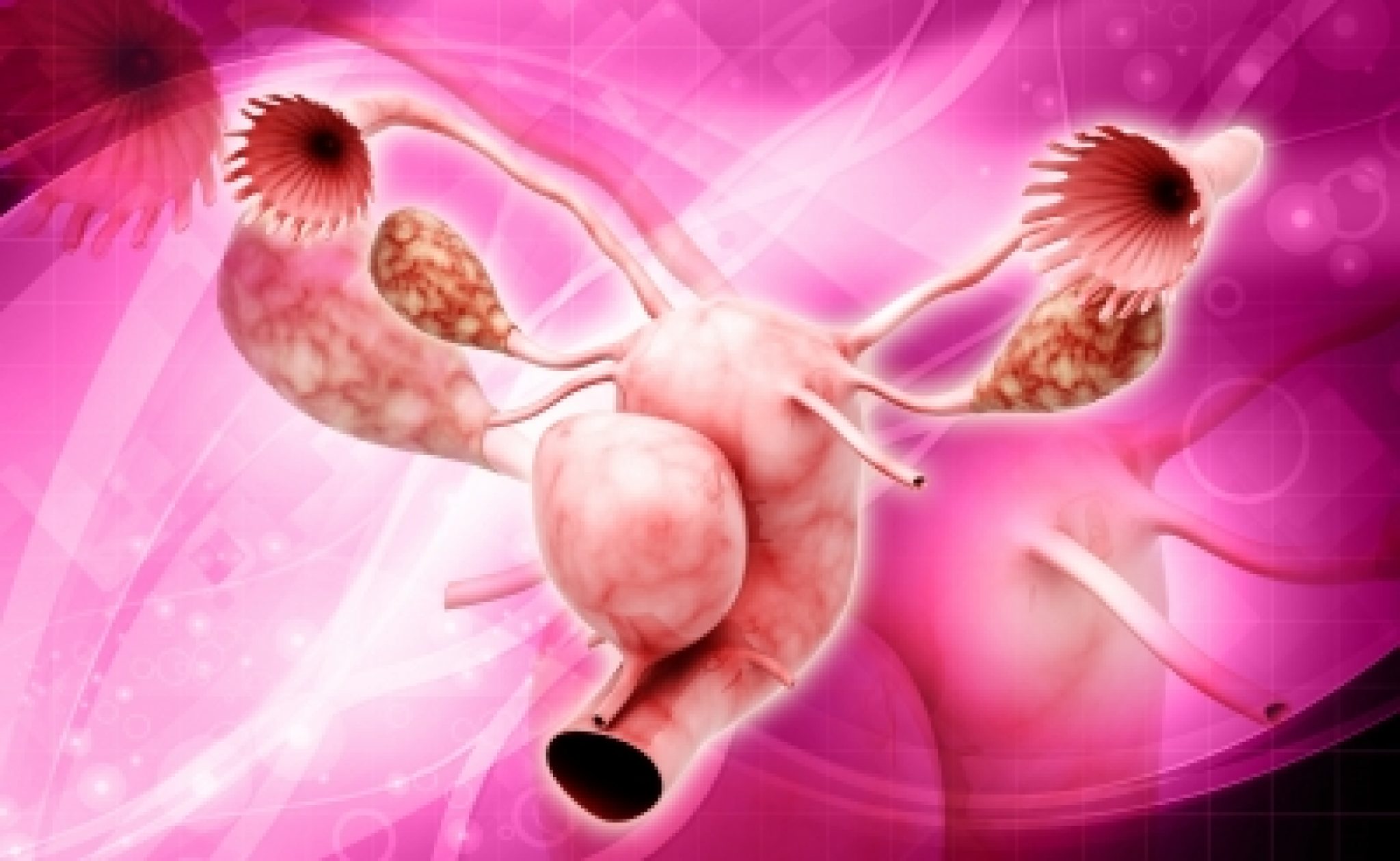 Формирования репродуктивных органов. Гинекология фон. Заболевания репродуктивной системы. Болезни женской репродуктивной системы. Фоновые заболевания яичников.