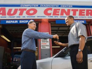 6 Signs You Need To Take Your Car To The Mechanic