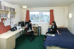 Is Student Accommodation A Good Investment?