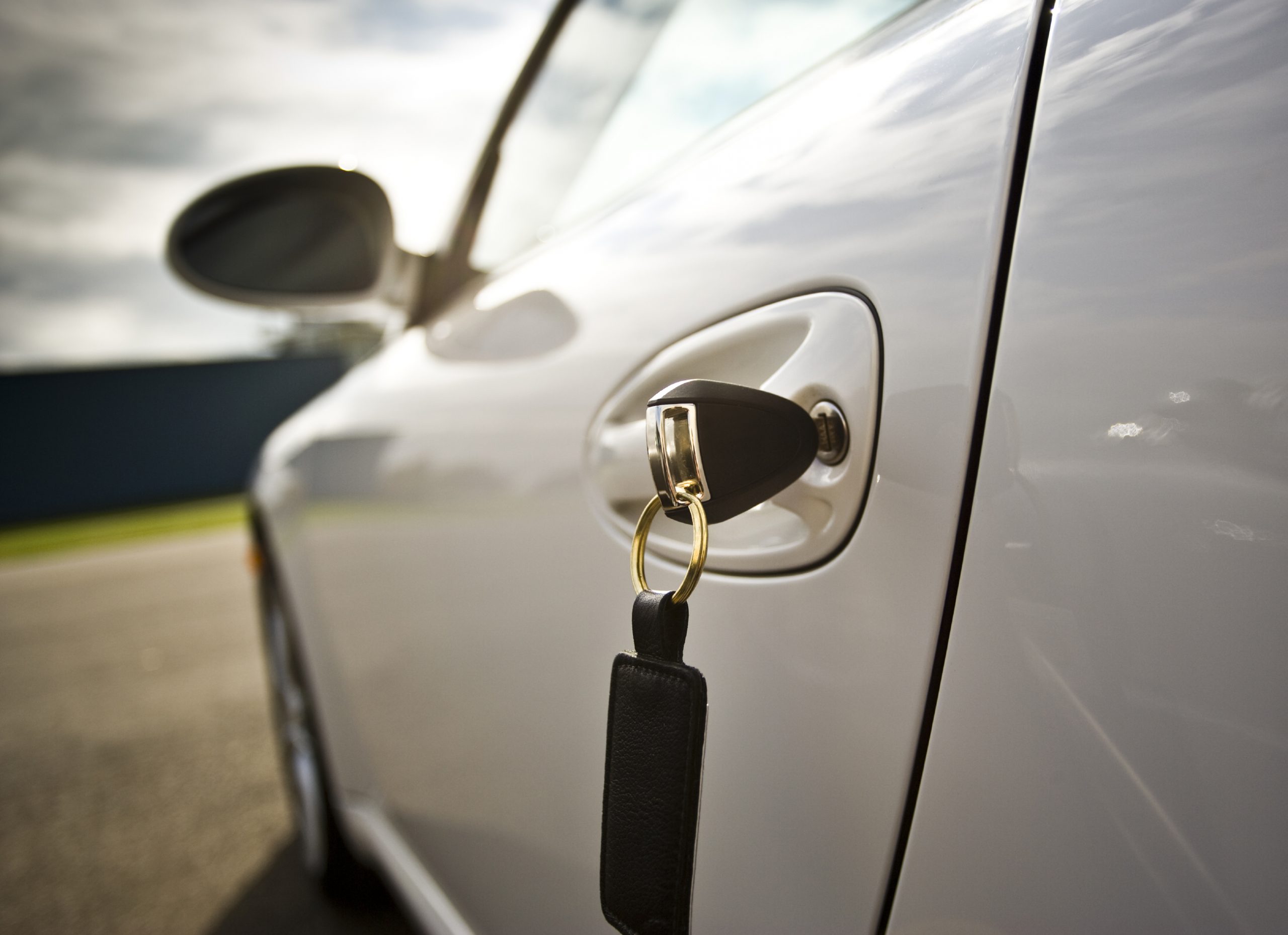 Affordable Atlanta Automotive Key Locksmith