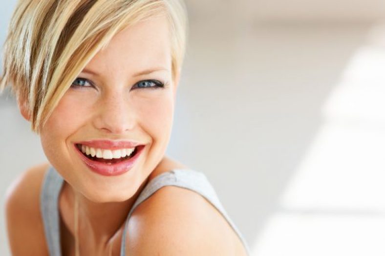 Impress The Lady In The Right Manner