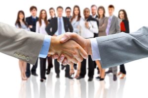 Easy To Establish A Company In UAE